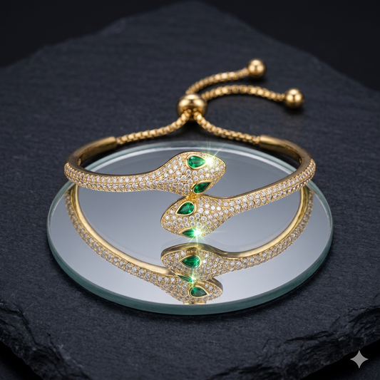 Zircon Snake