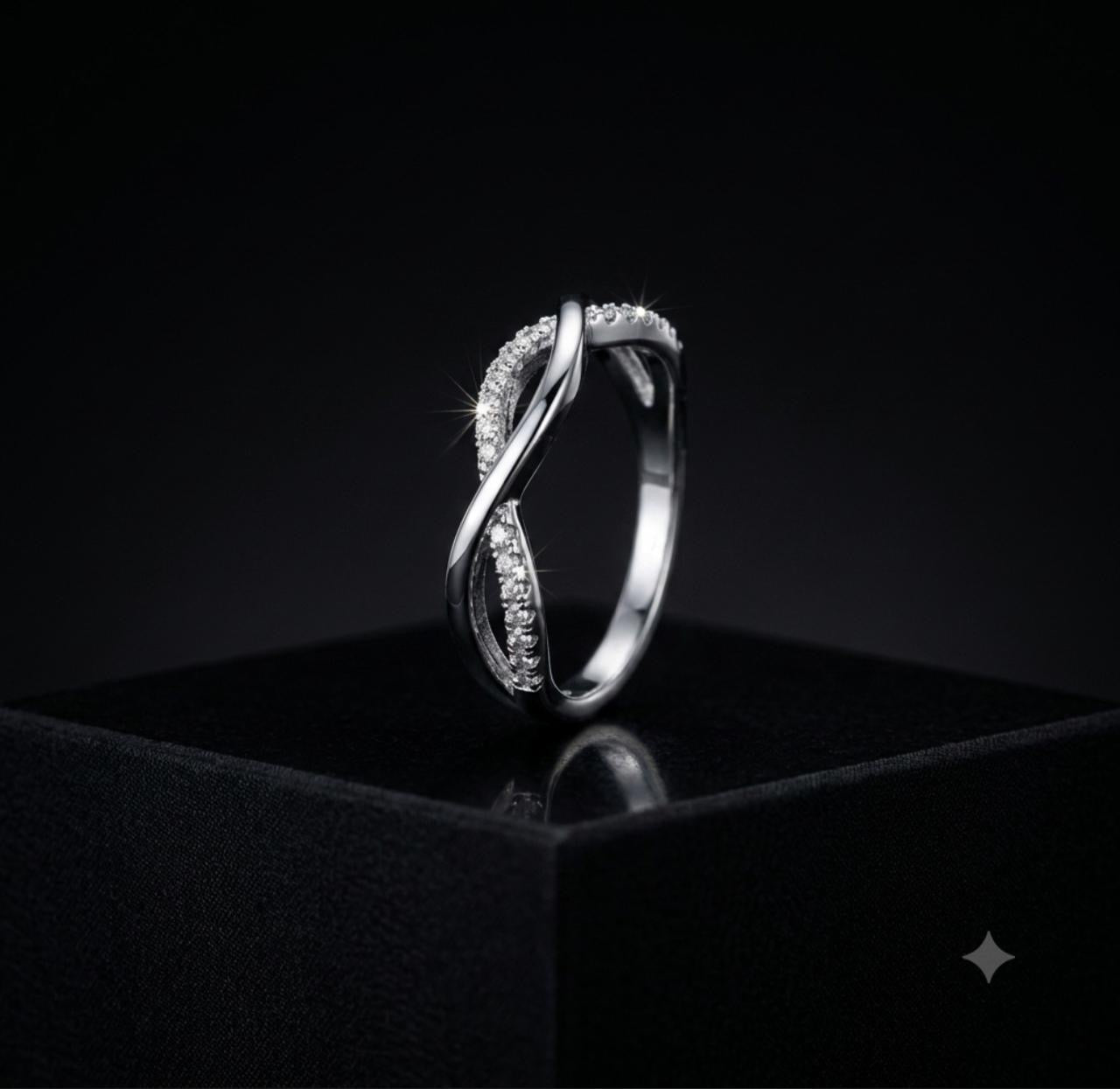 NEXUS BAND RING
