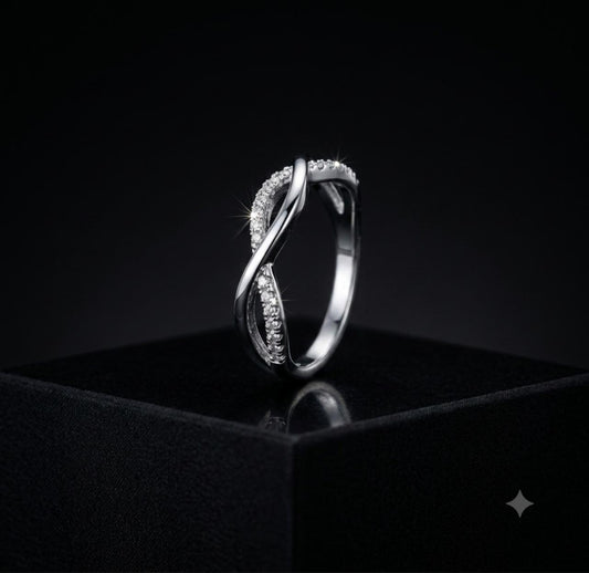 NEXUS BAND RING