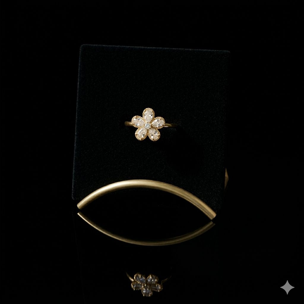FLORA  RING