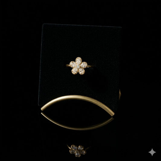 FLORA  RING