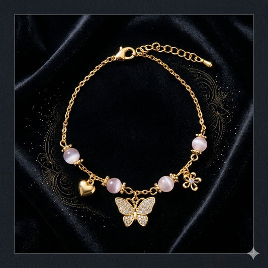 FAIRYTALE ROMANCE BRACELET