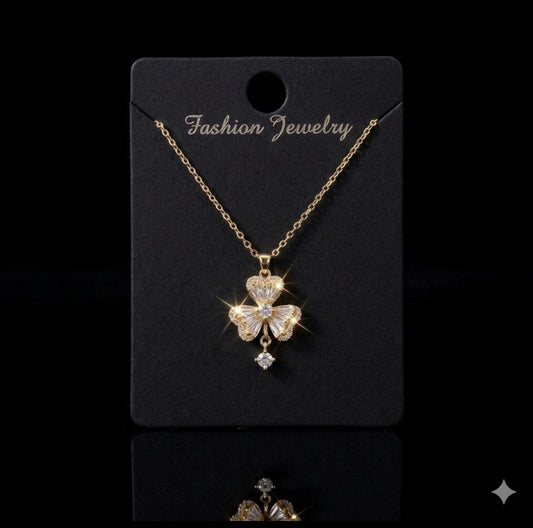 KUALA TITANIUM NECKLACE