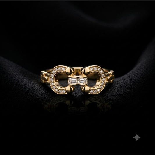 CORA RING