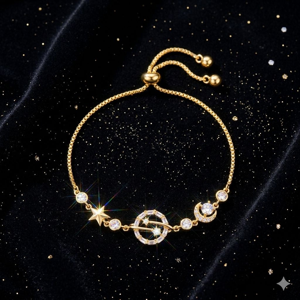 MIDNIGHT DREAM BRACELET