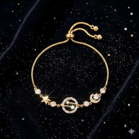 MIDNIGHT DREAM BRACELET
