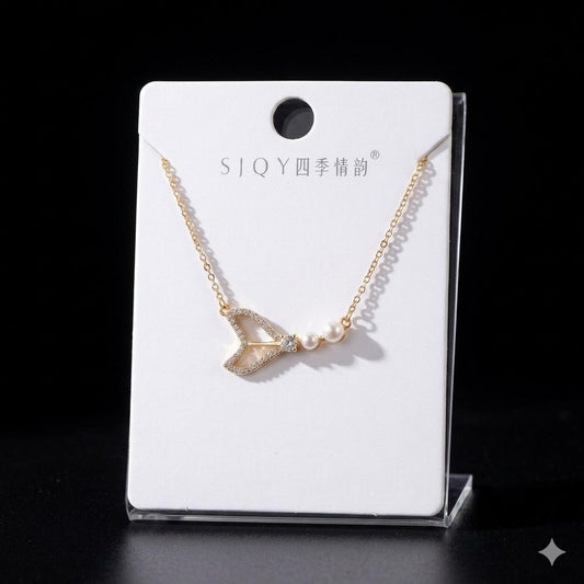LOVEDALE NECKLACE